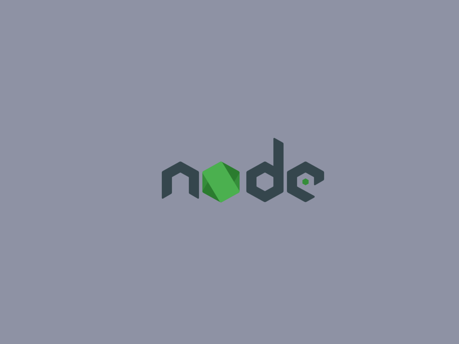 Featured image of post [Node.js] HTTP모듈 실습